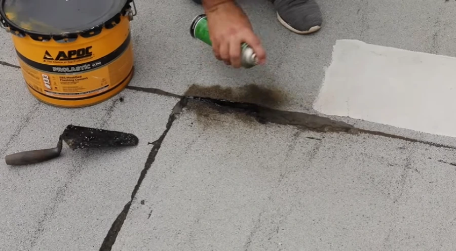 Flat Roof repair florence sc SC — TPO, EPDM and modified bitumen systems